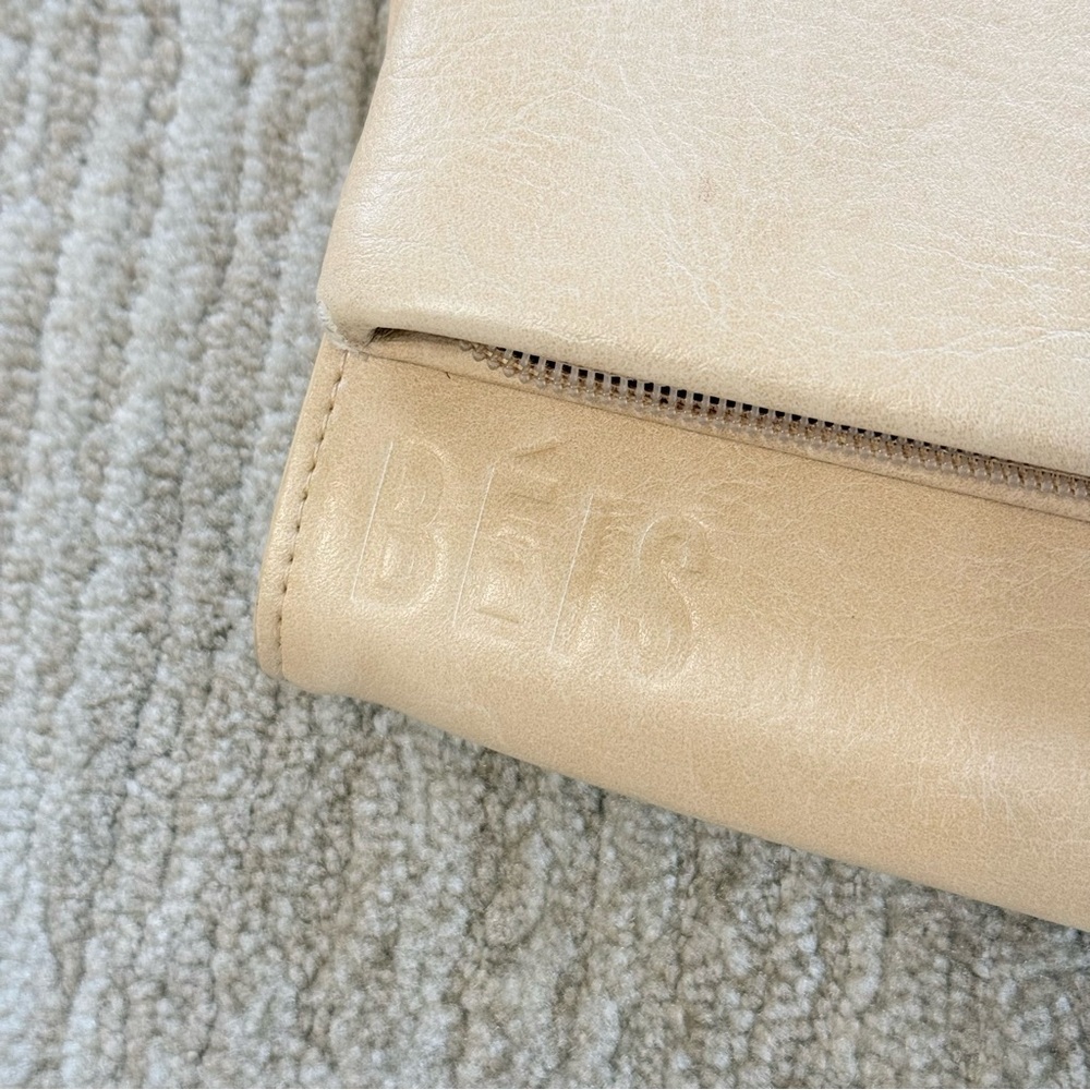 Béis Crossbody Wallet Travel Purse/Clutch - Picture 5 of 14